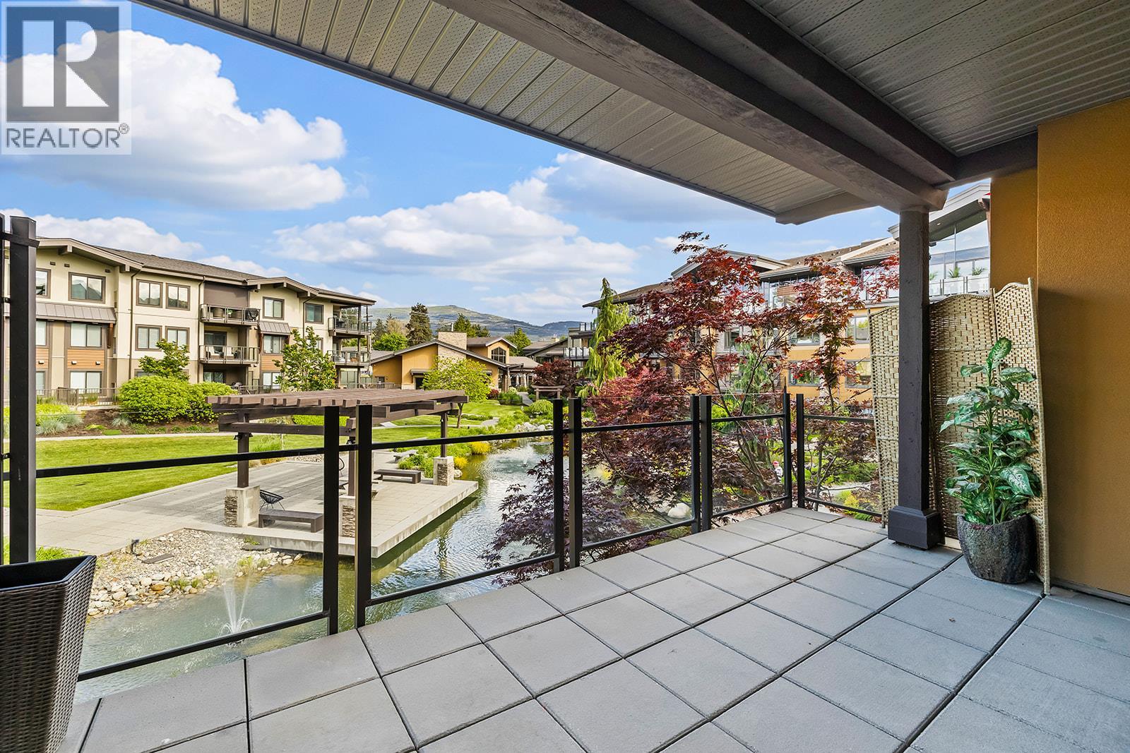 580 Sarsons Road Unit# 205