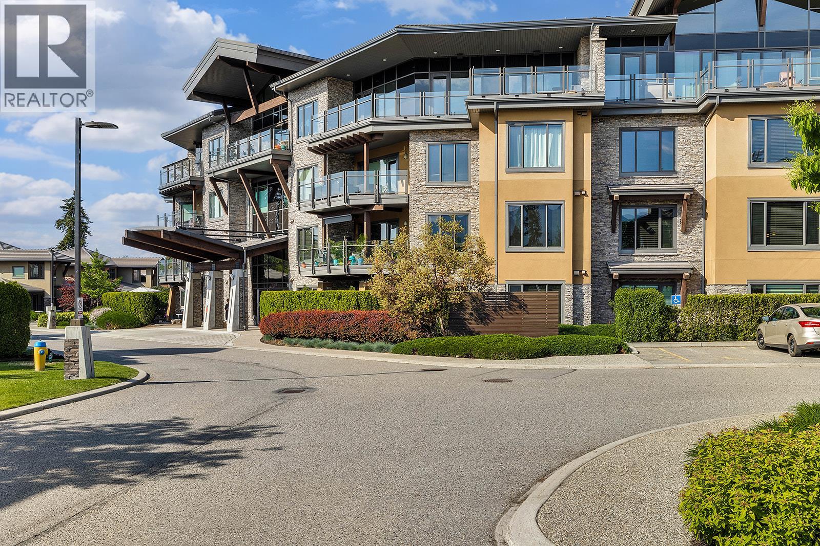 580 Sarsons Road Unit# 205