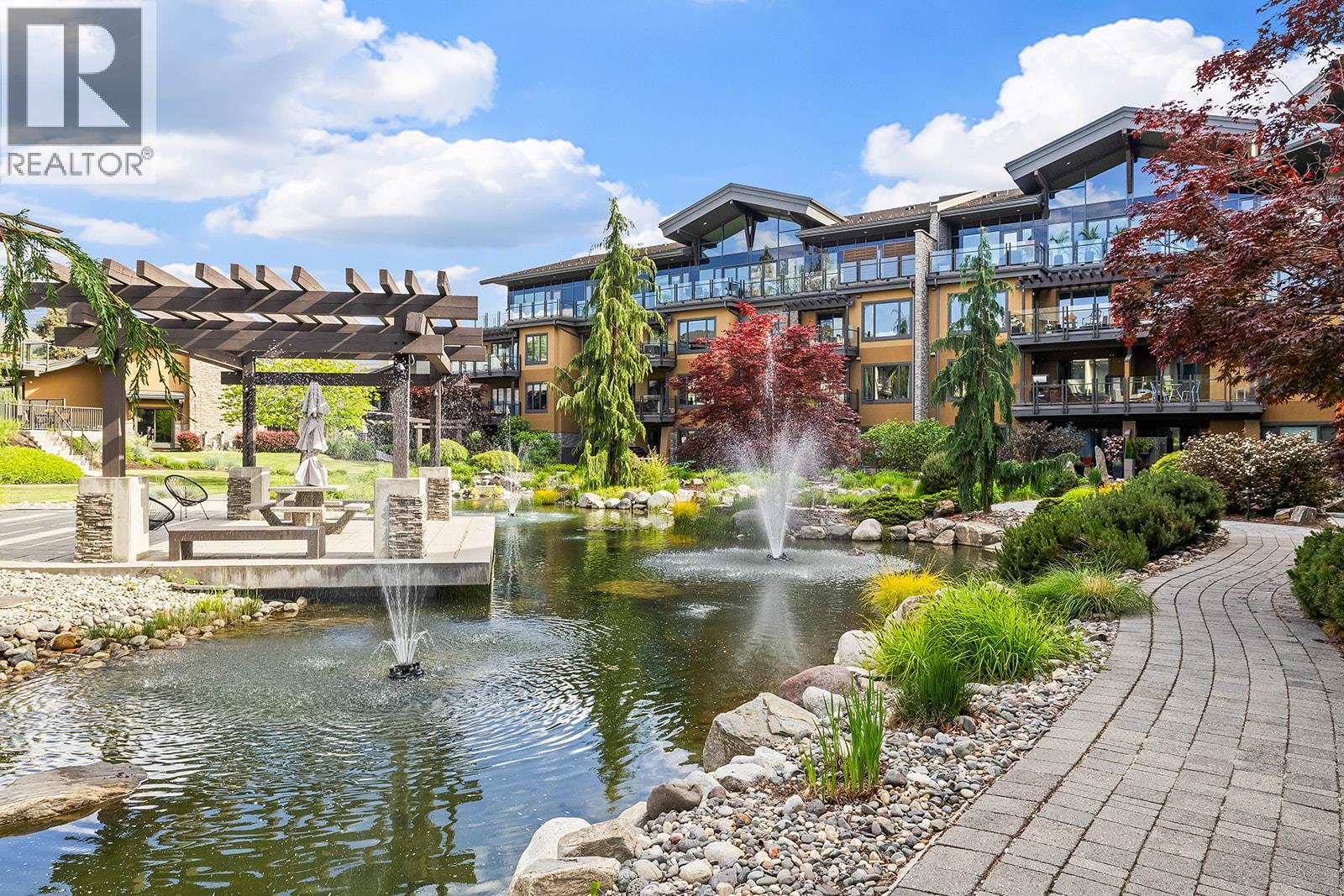 580 Sarsons Road Unit# 205