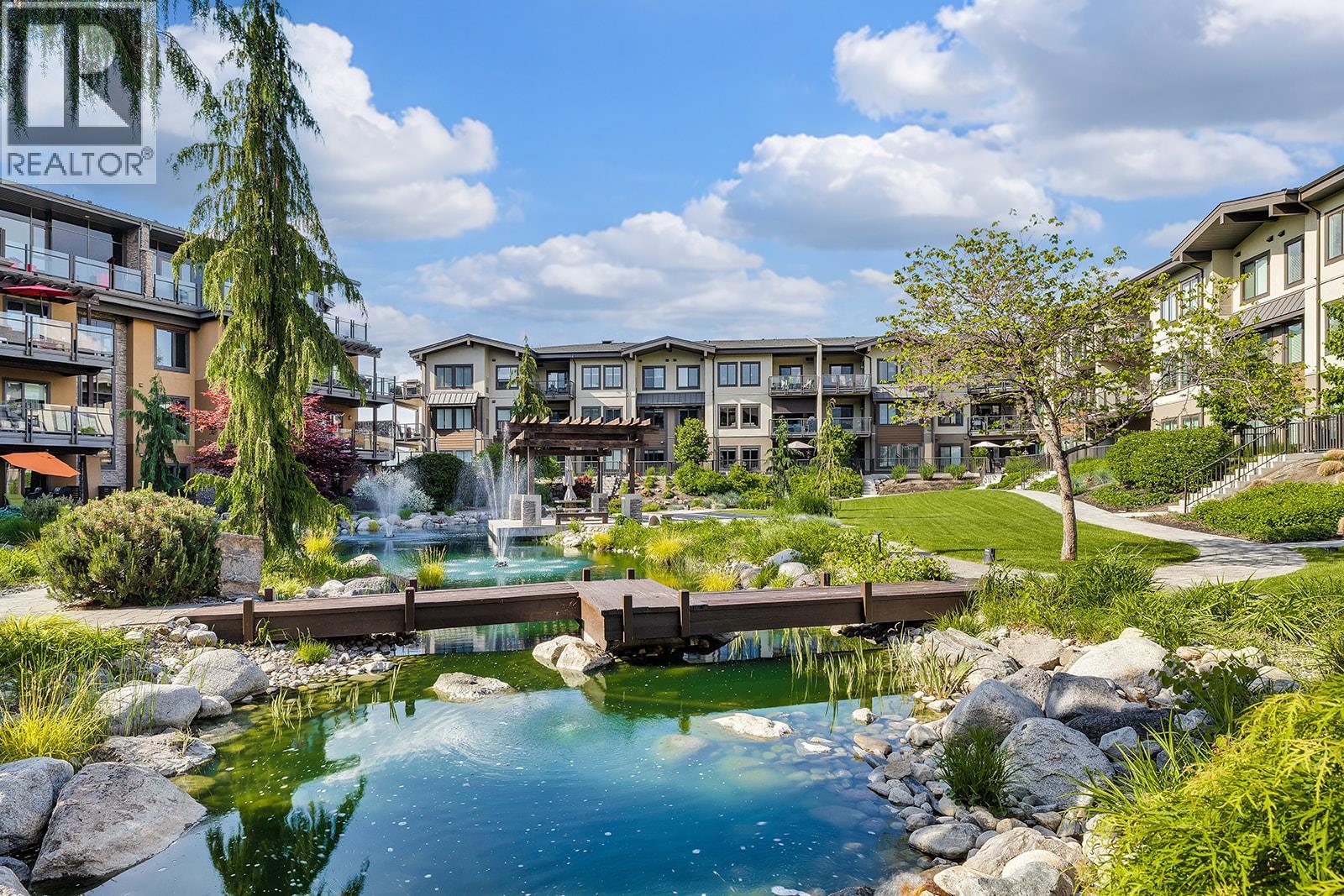 580 Sarsons Road Unit# 205