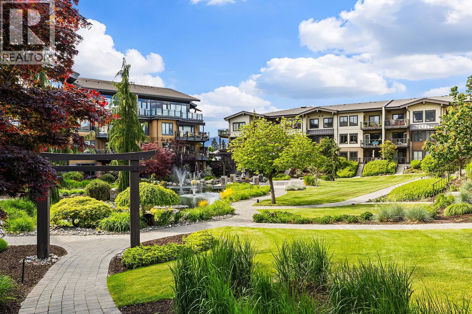 580 Sarsons Road Unit# 205