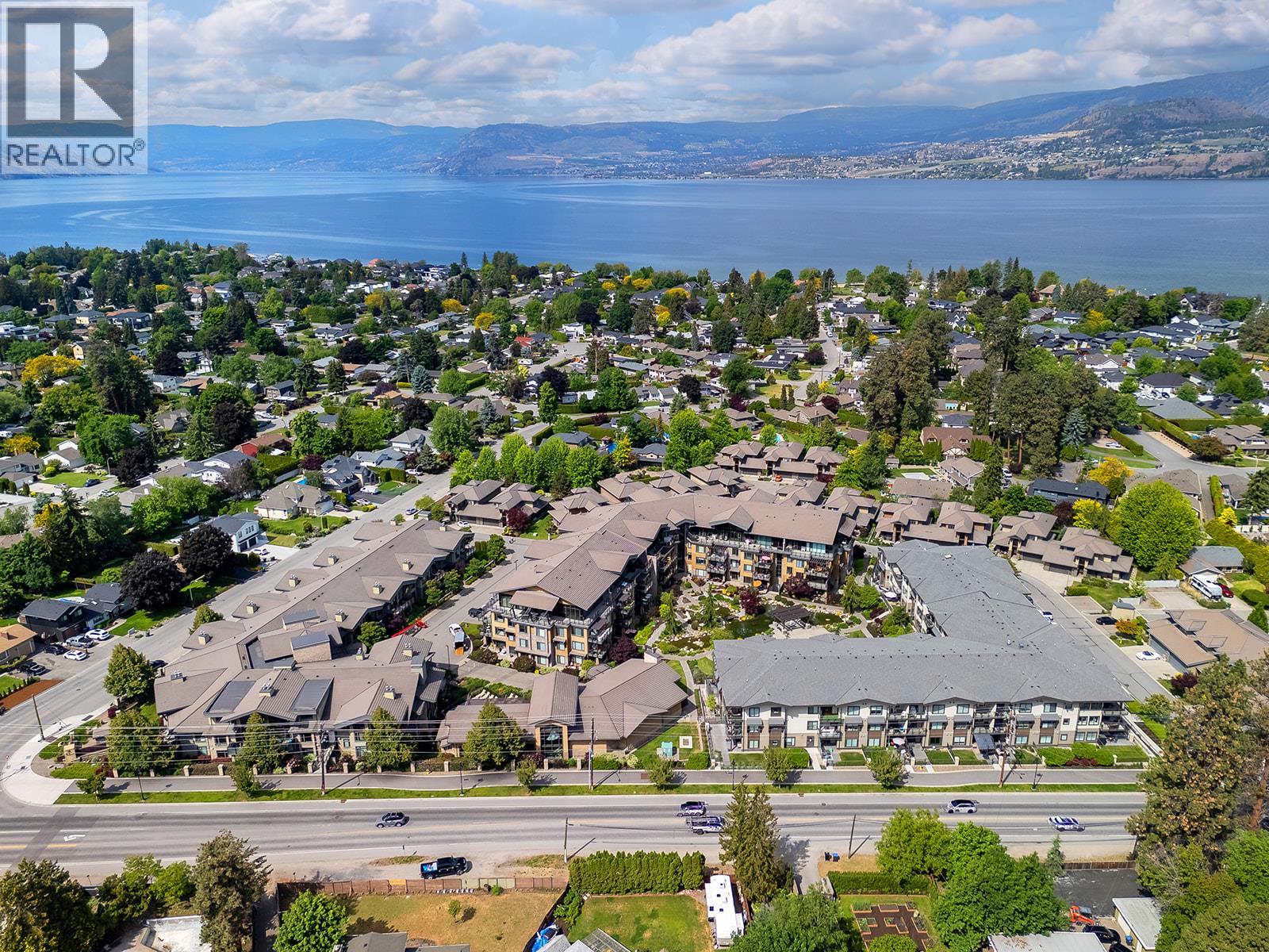 580 Sarsons Road Unit# 205