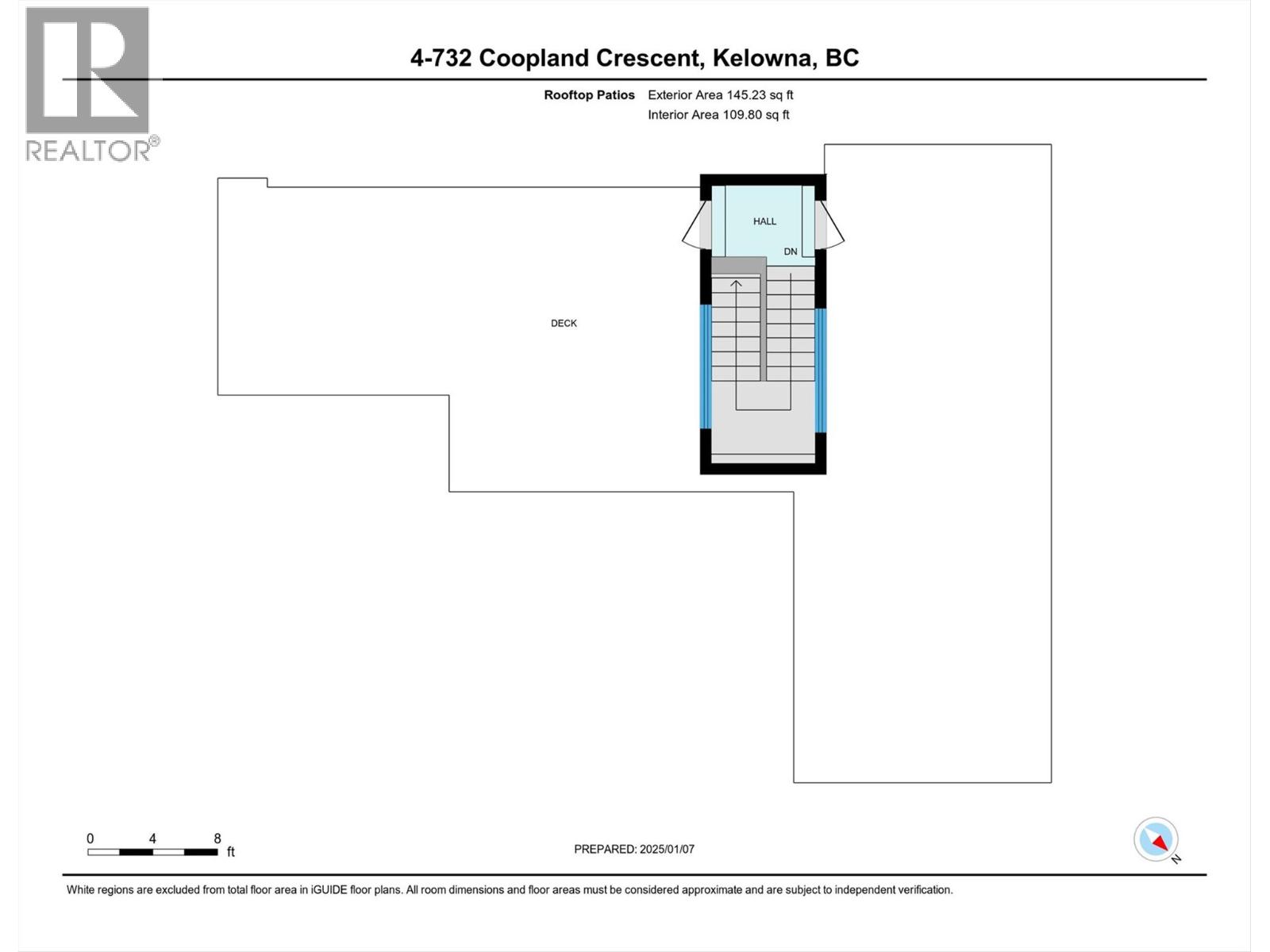 732 Coopland Crescent Unit# 4