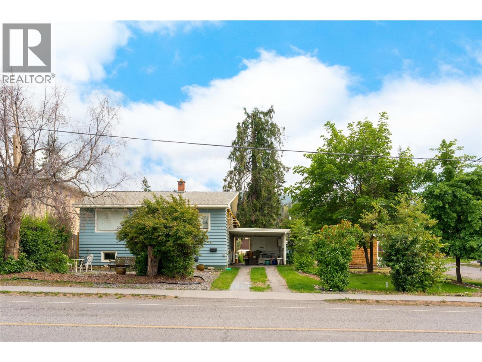 779 MCCLURE Road