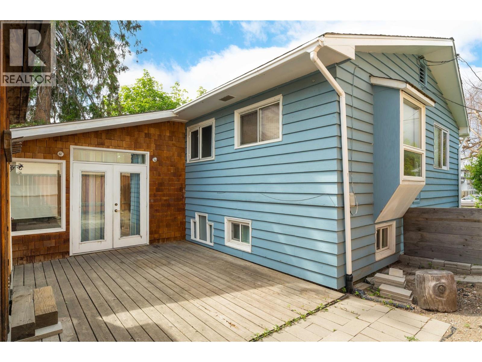 779 MCCLURE Road