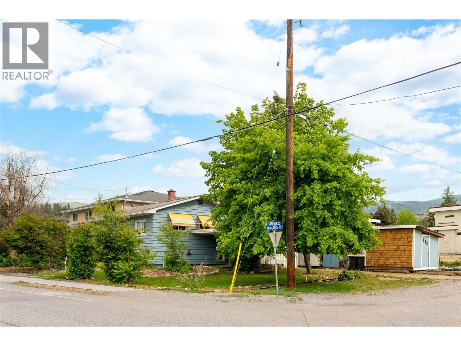 779 MCCLURE Road