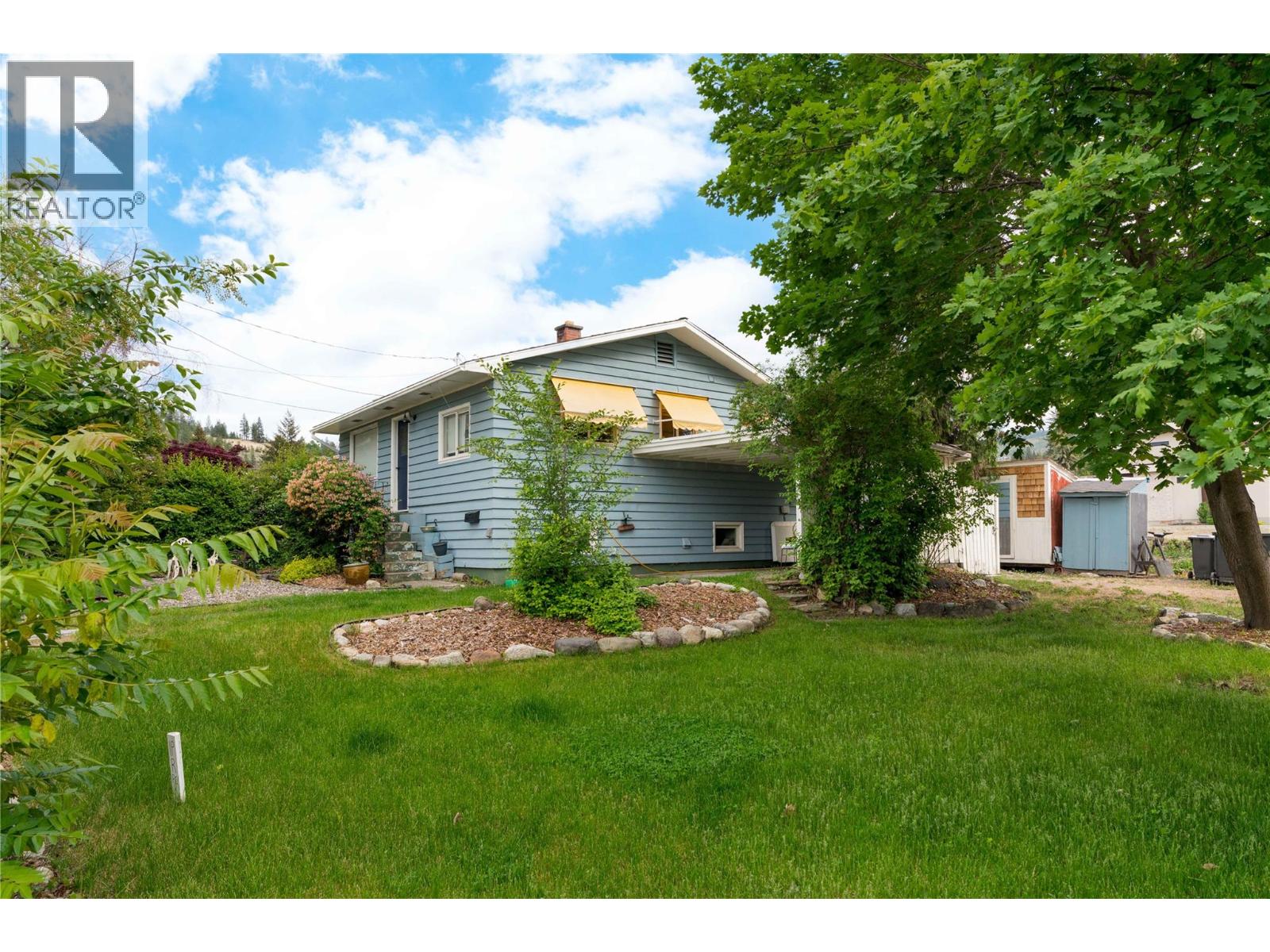 779 MCCLURE Road