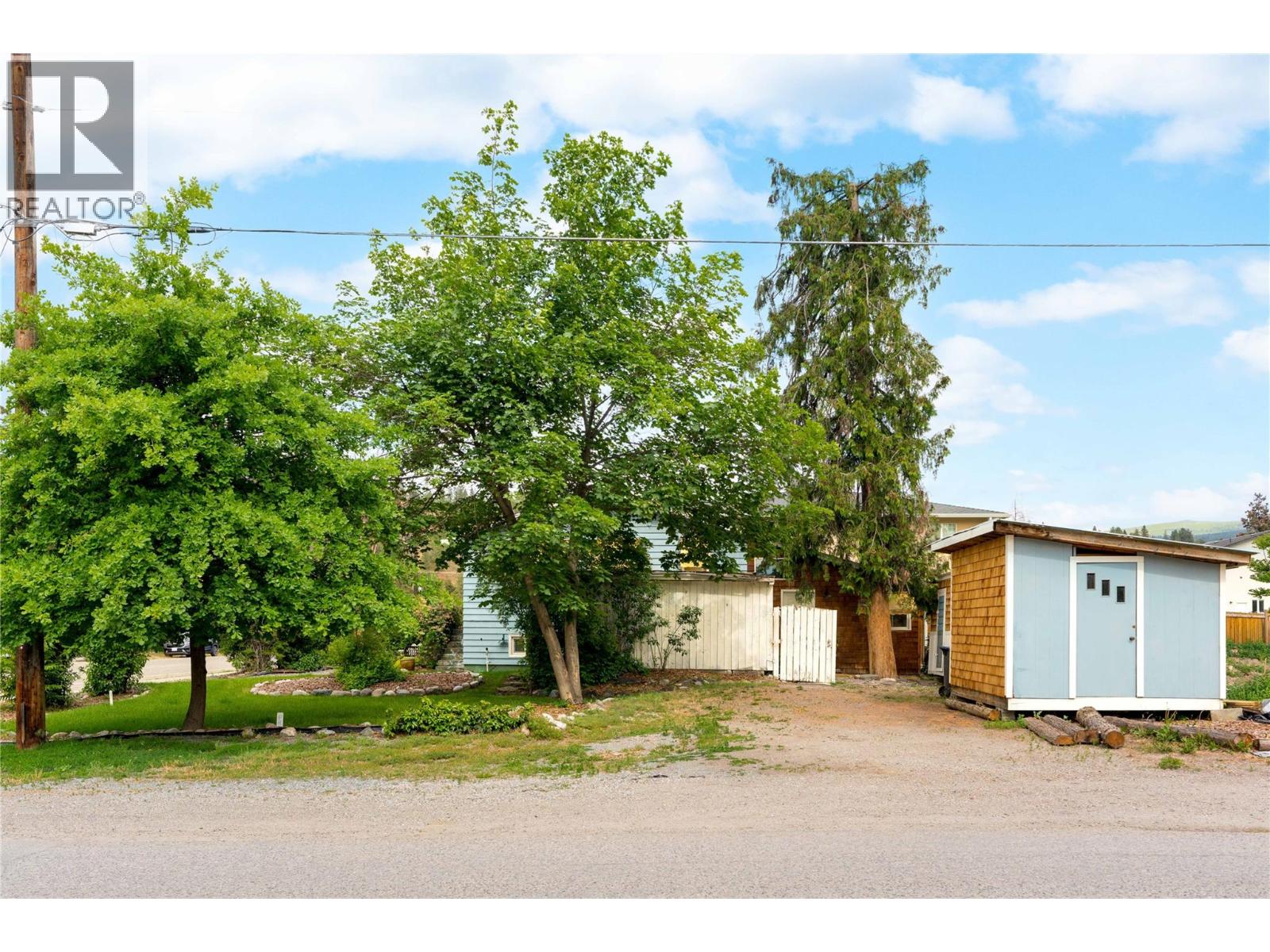 779 MCCLURE Road