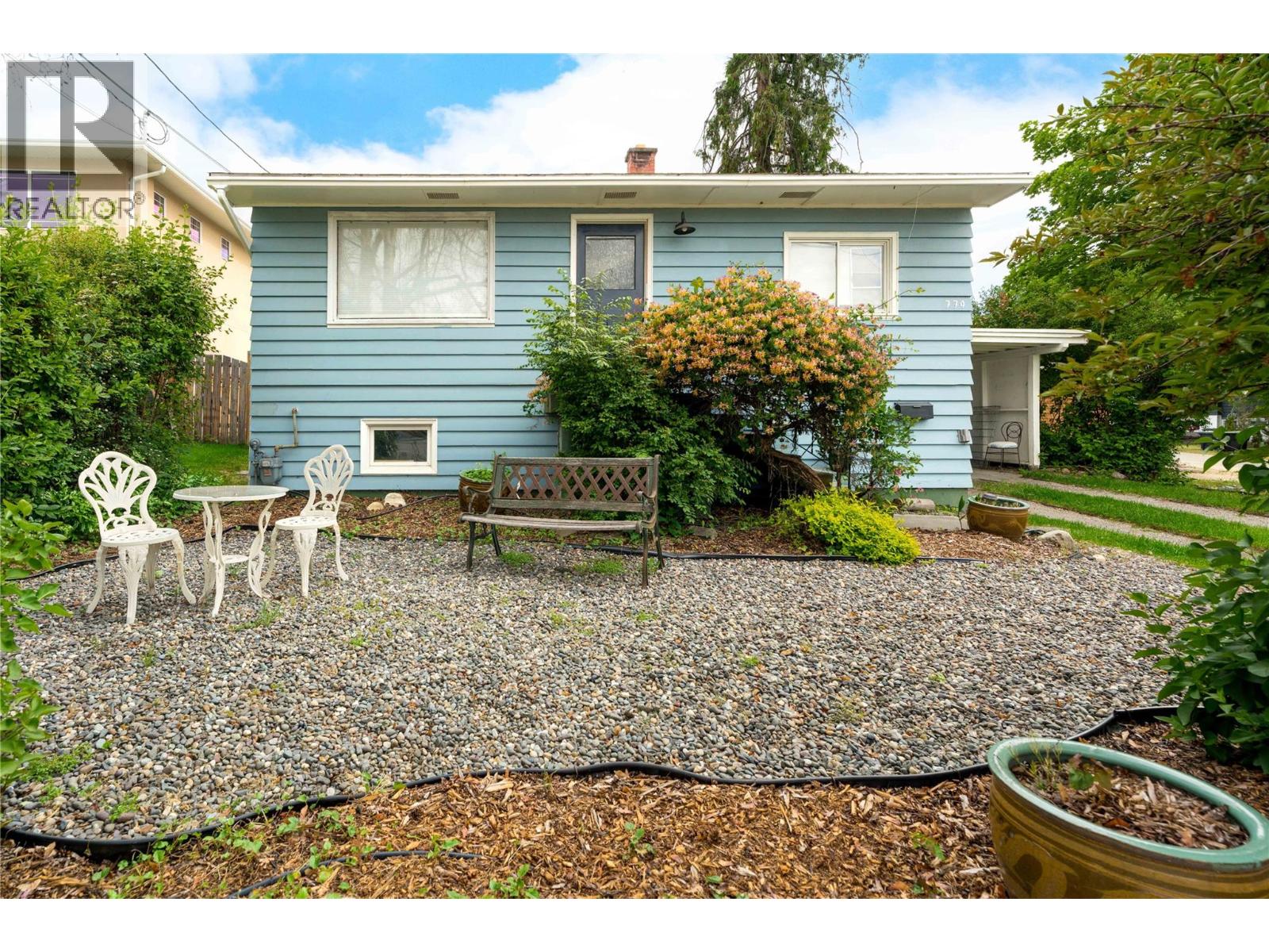 779 MCCLURE Road