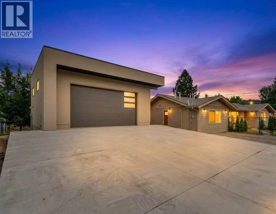 654 Buck Road