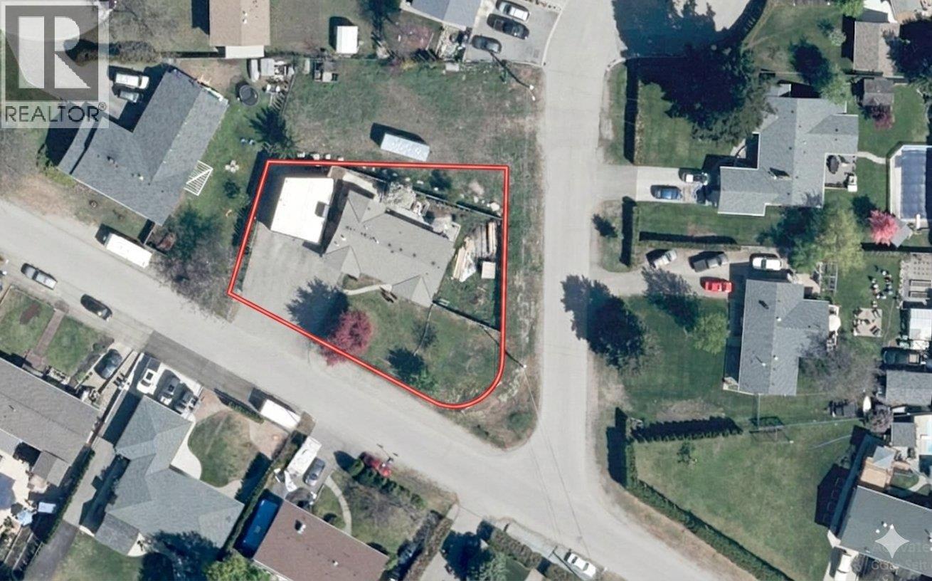 654 Buck Road