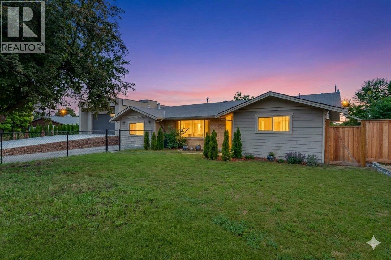 654 Buck Road