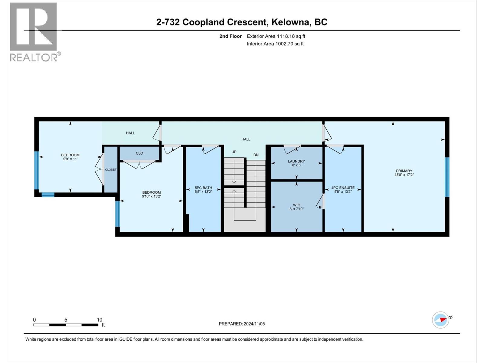 732 Coopland Crescent Unit# 1