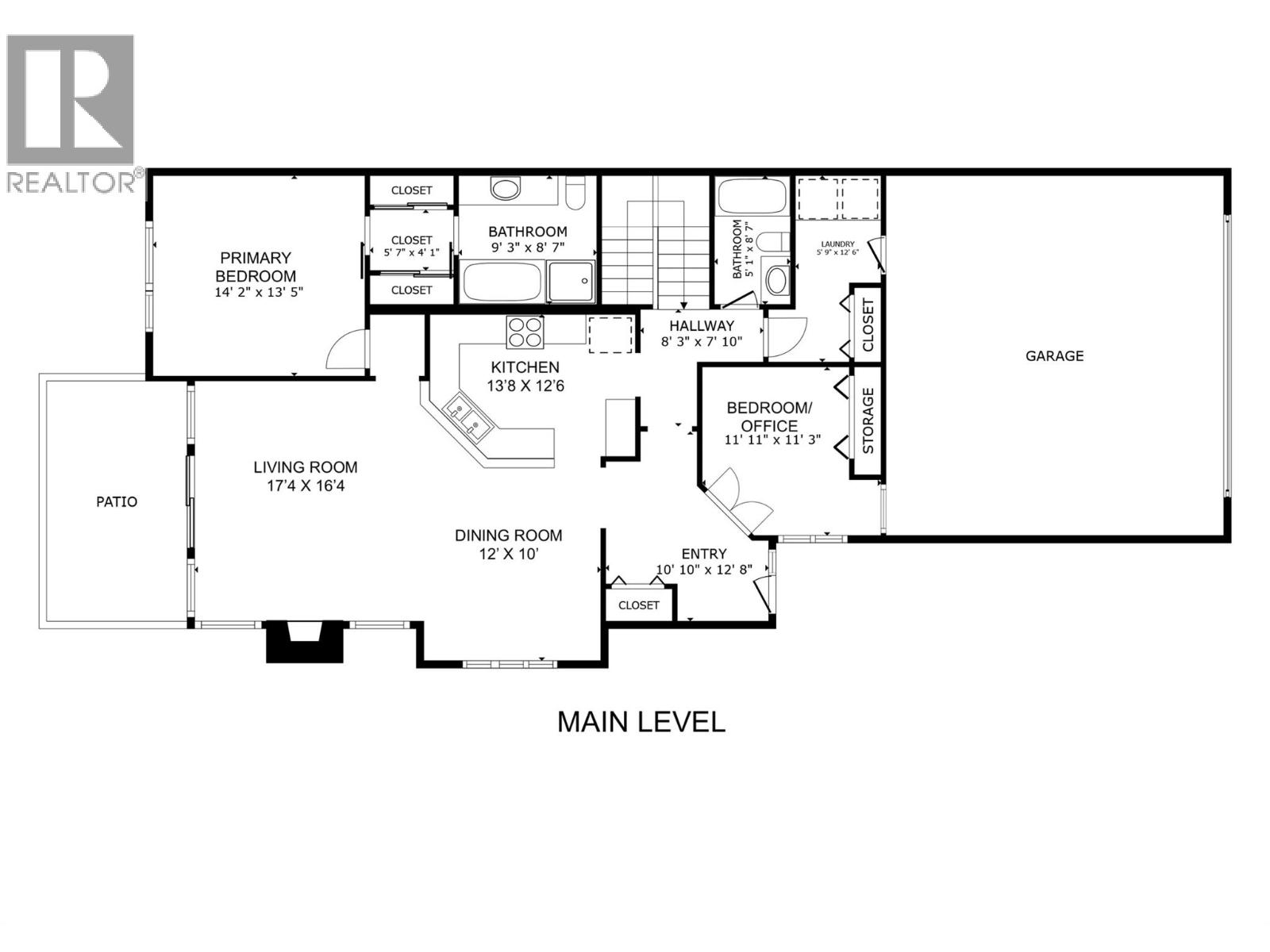 669 Long Ridge Drive Unit# 13