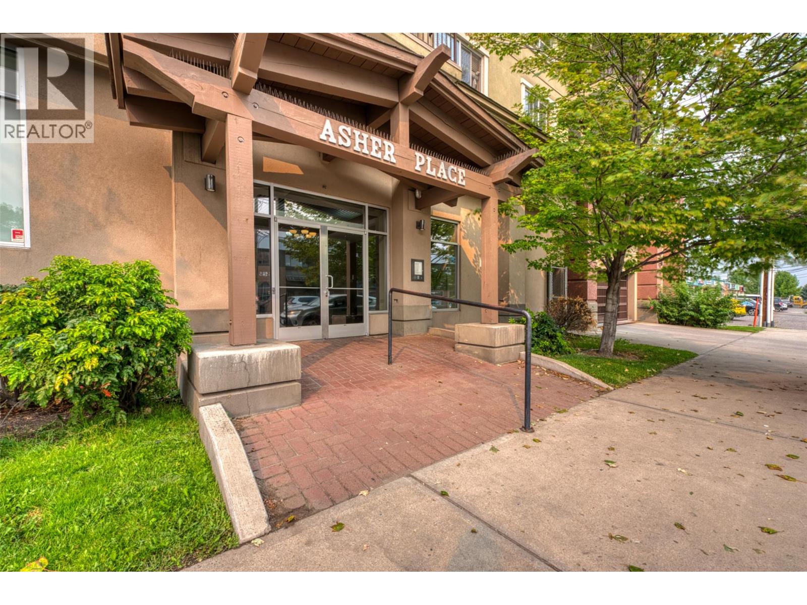 140 Asher Road Unit# 302