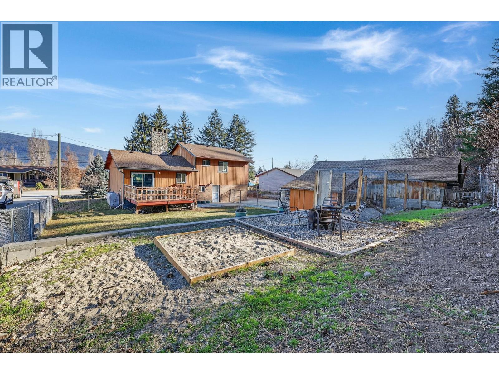 7312 Fintry Delta Road