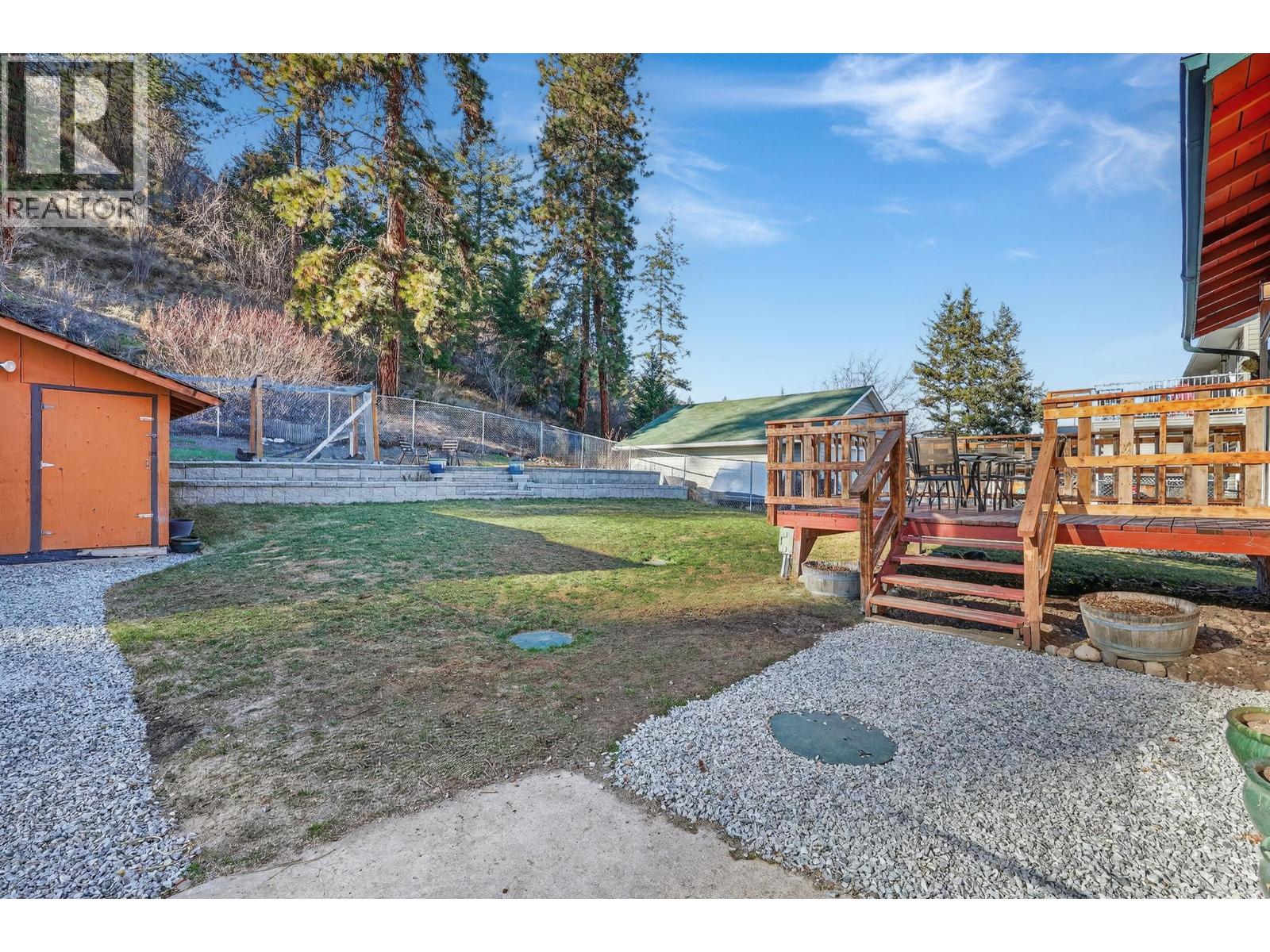 7312 Fintry Delta Road