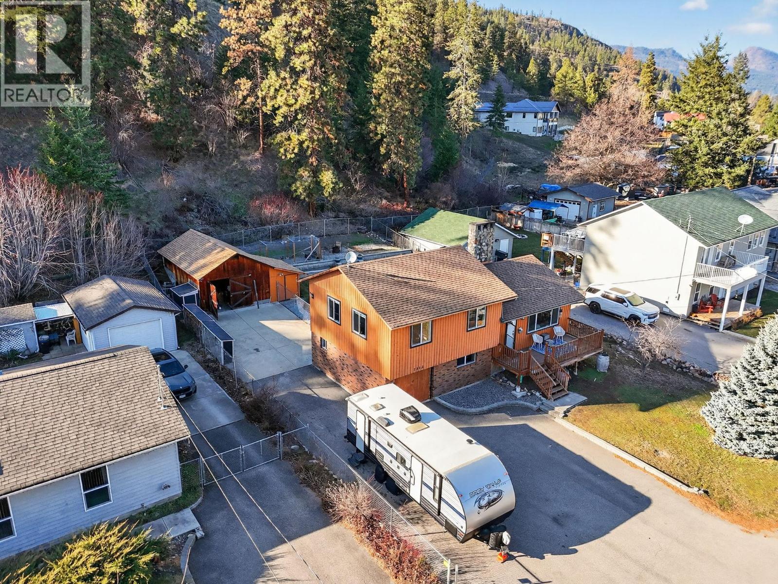 7312 Fintry Delta Road