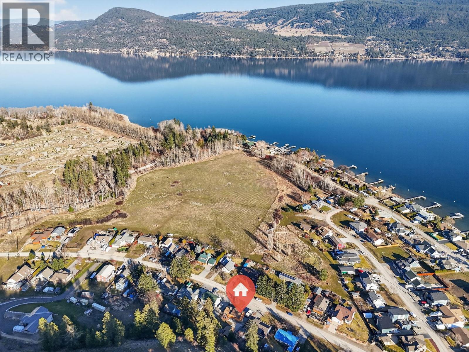7312 Fintry Delta Road