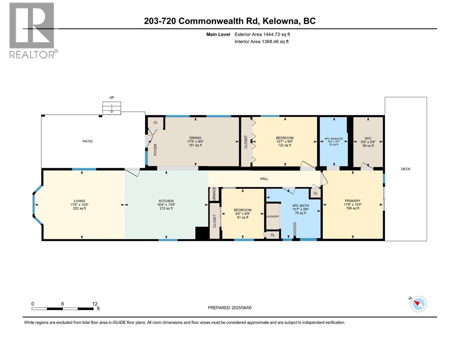 720 Commonwealth Road Unit# 203