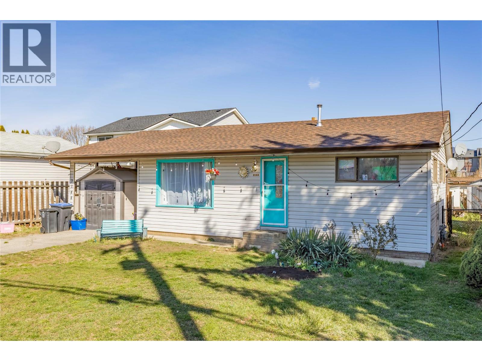 3144 Woodsdale Road
