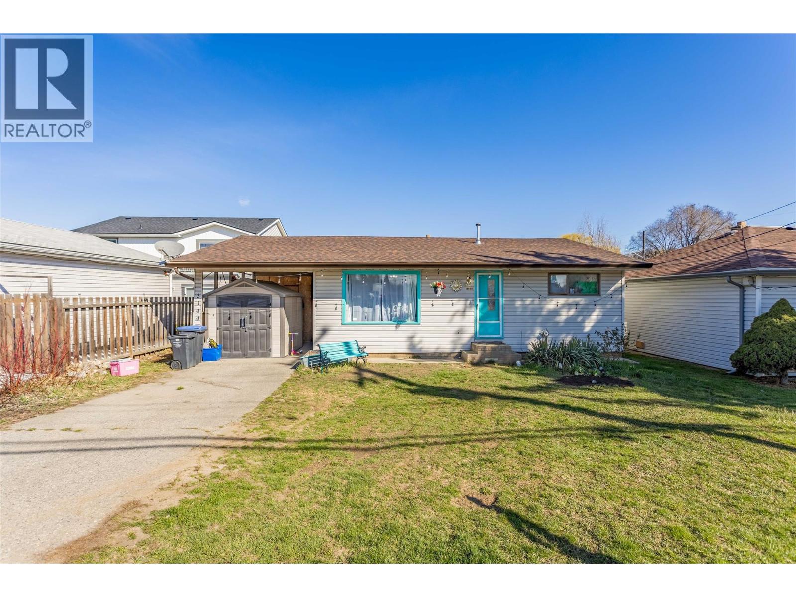 3144 Woodsdale Road