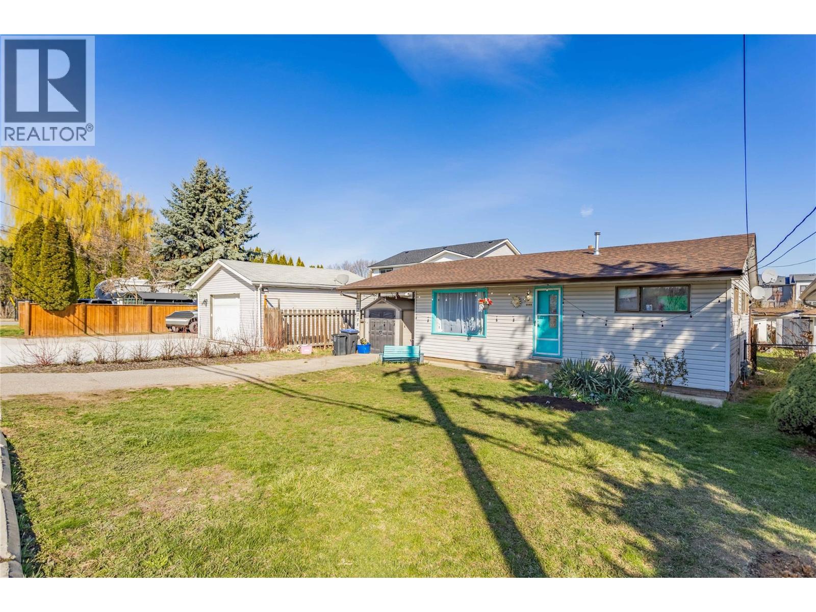 3144 Woodsdale Road