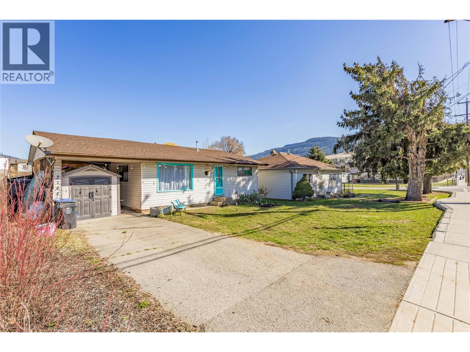 3144 Woodsdale Road