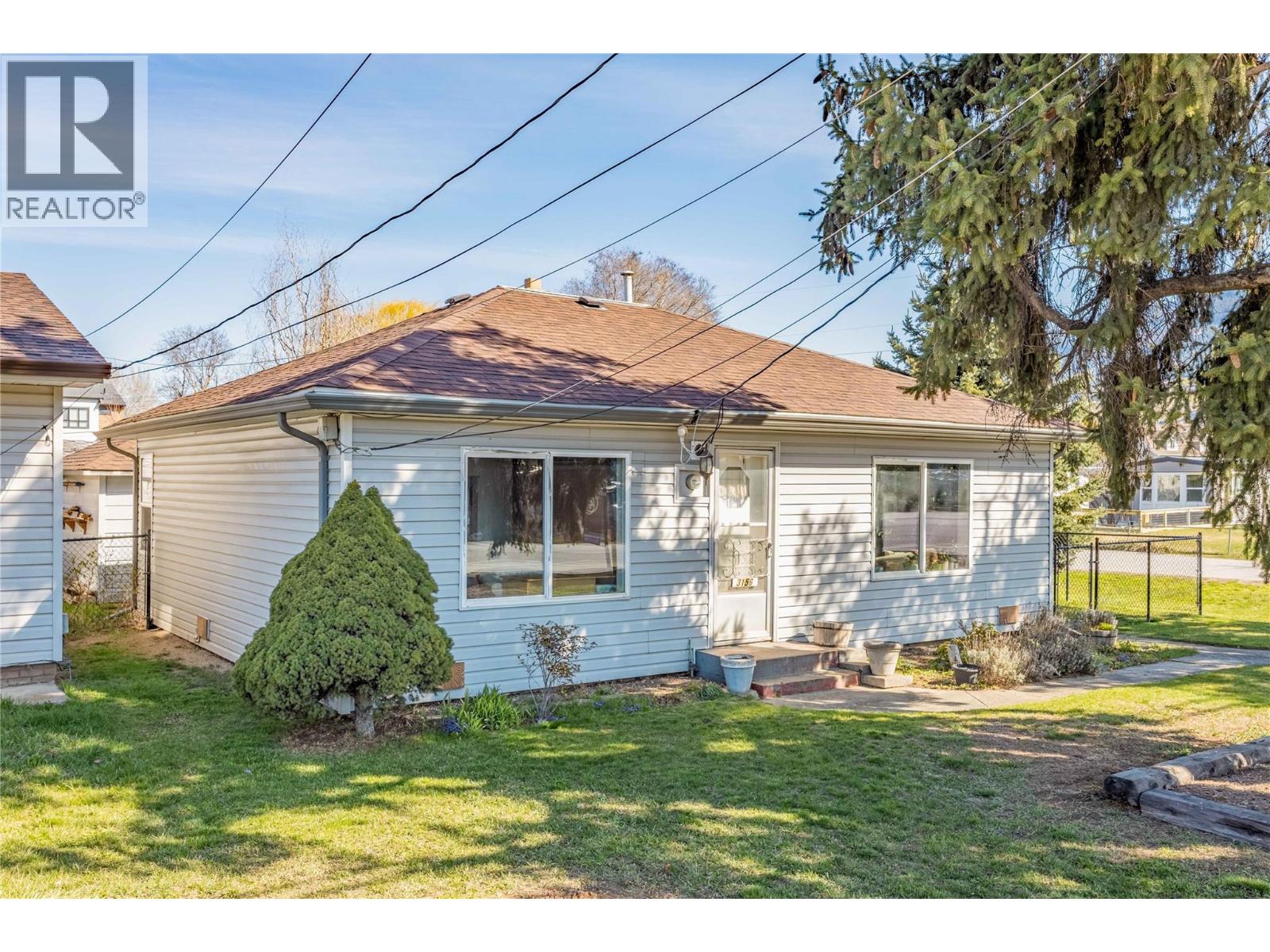 3156 Woodsdale Road