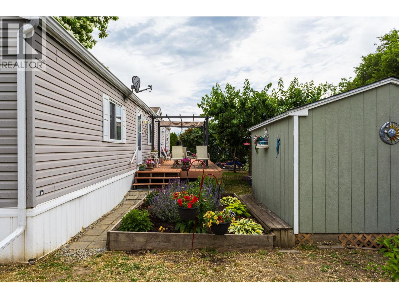 2035 Boucherie Road Unit# 71