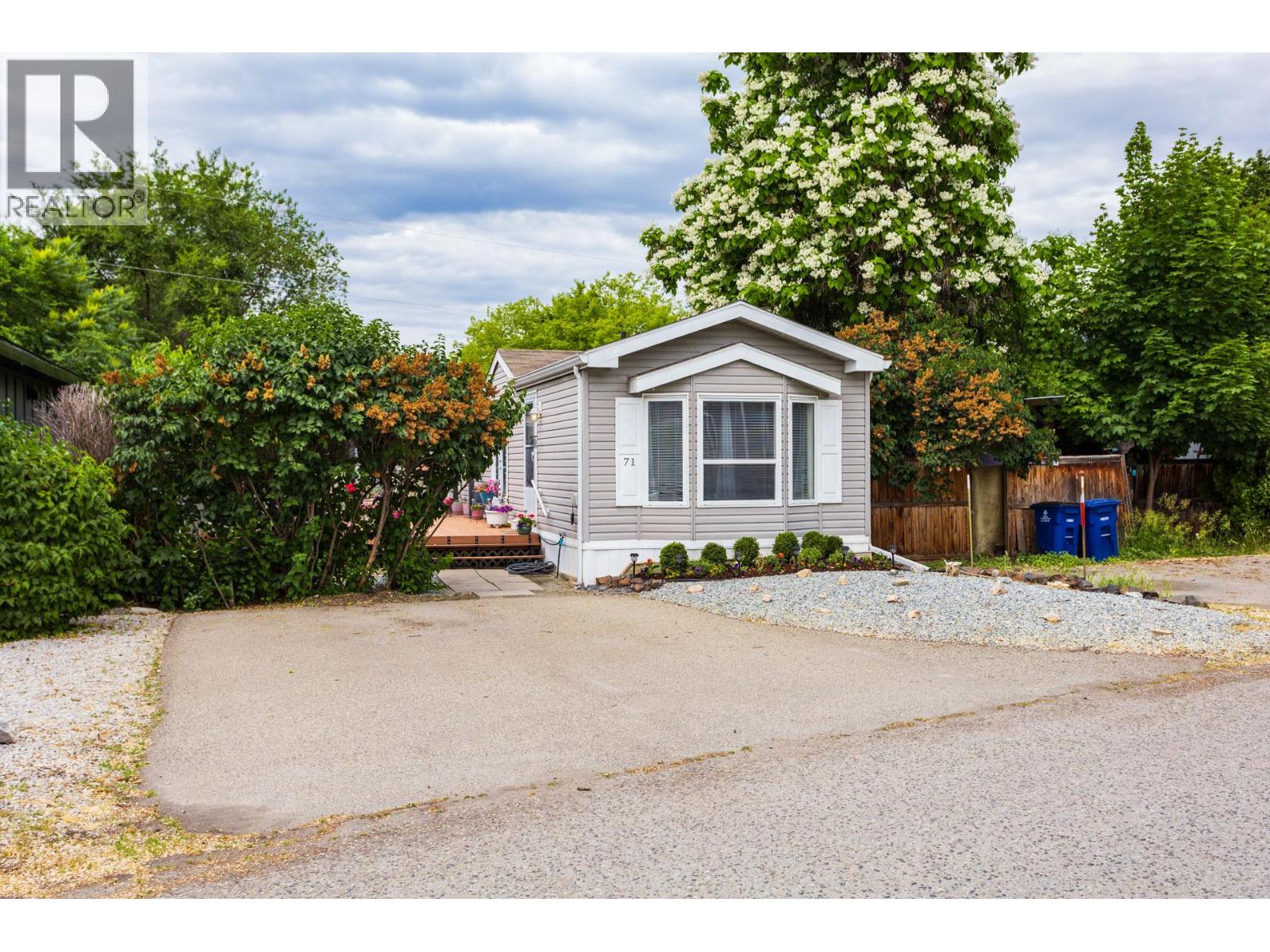 2035 Boucherie Road Unit# 71