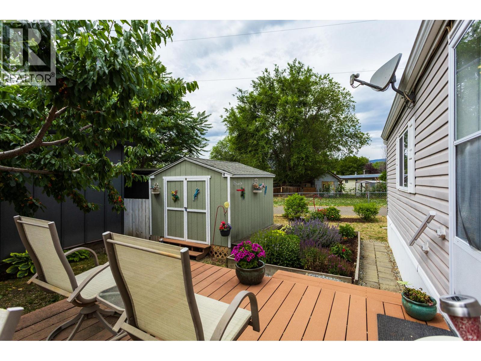 2035 Boucherie Road Unit# 71