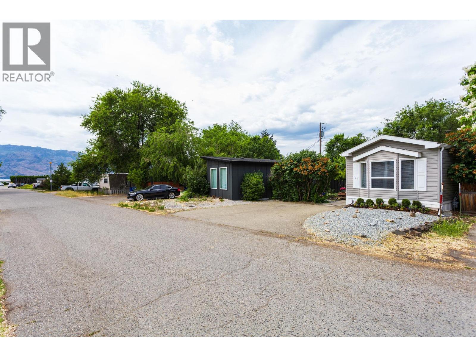 2035 Boucherie Road Unit# 71