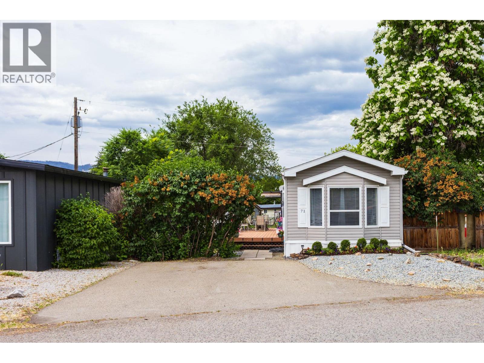 2035 Boucherie Road Unit# 71