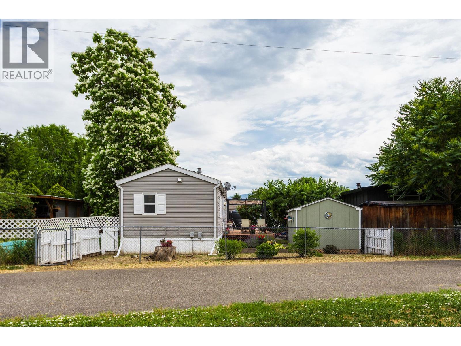 2035 Boucherie Road Unit# 71
