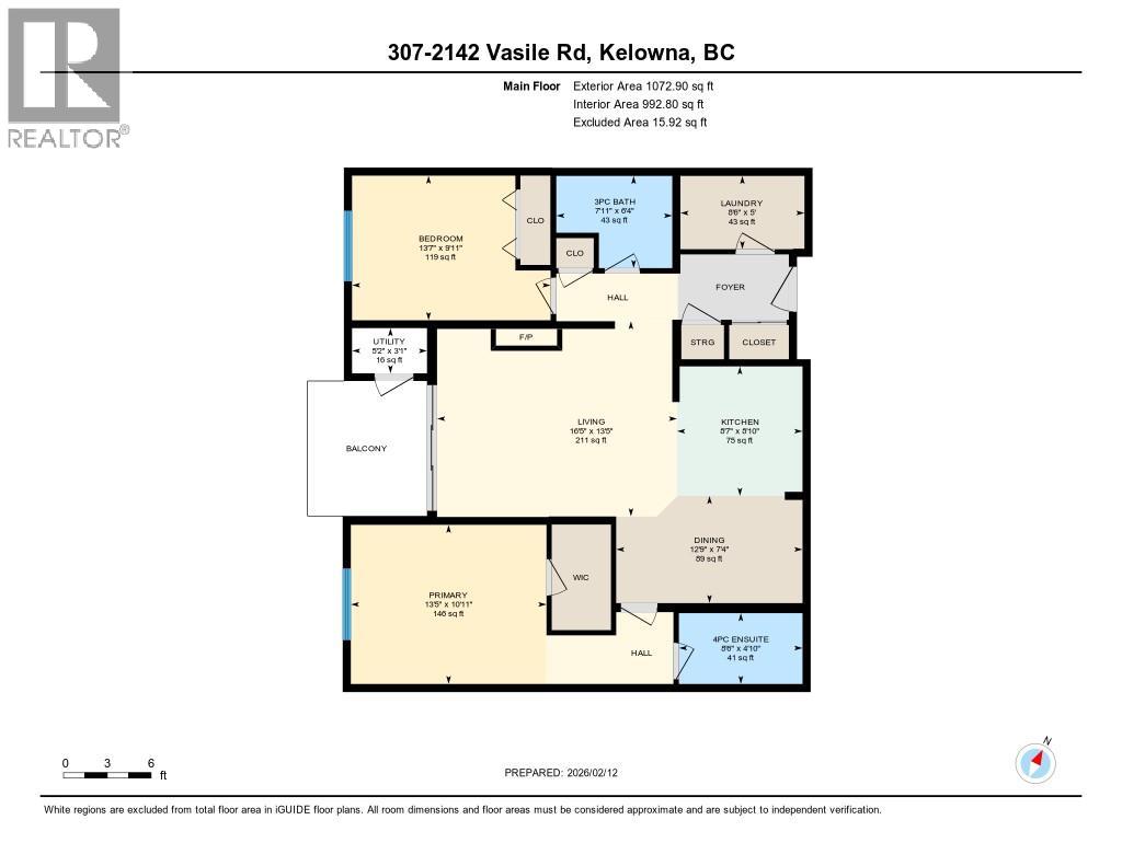 2142 Vasile Road Unit# 307