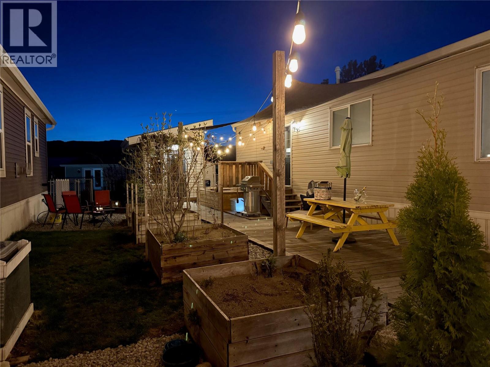 9020 Jim Bailey Road Unit# 174