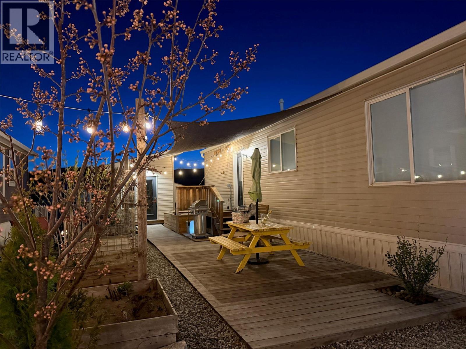 9020 Jim Bailey Road Unit# 174