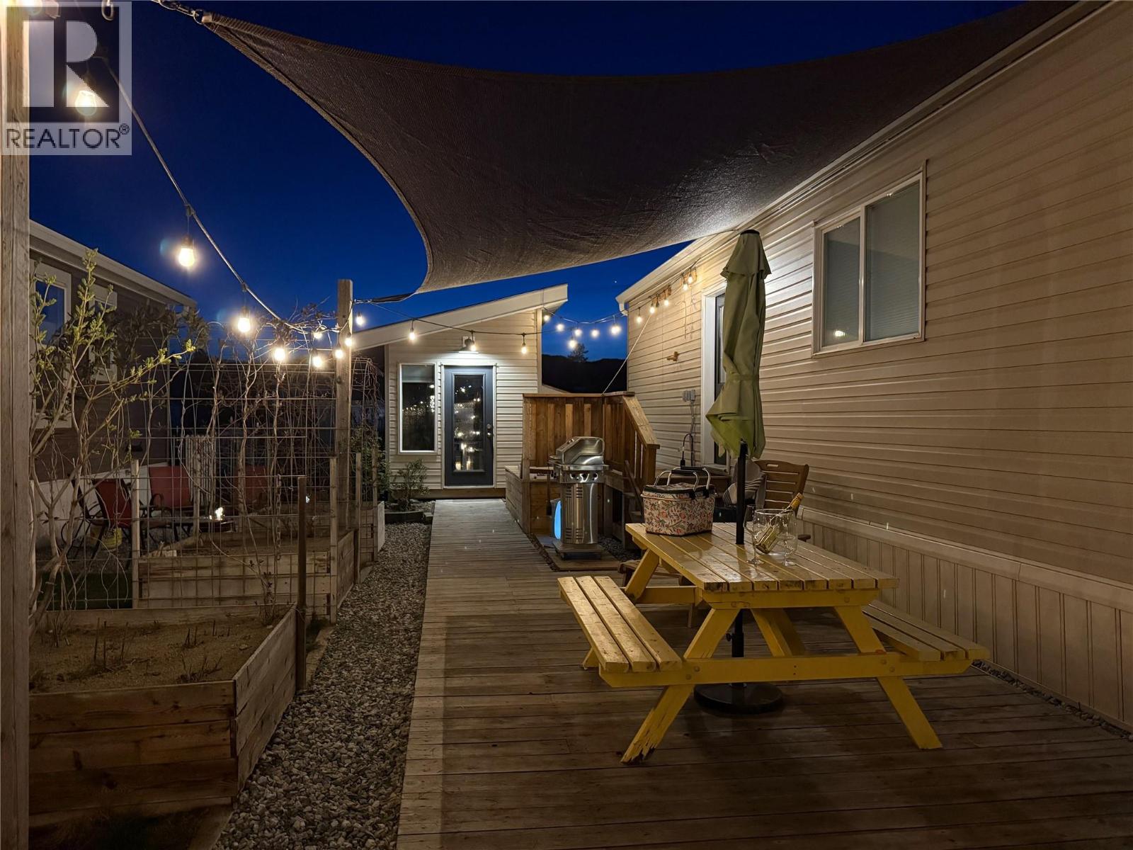 9020 Jim Bailey Road Unit# 174