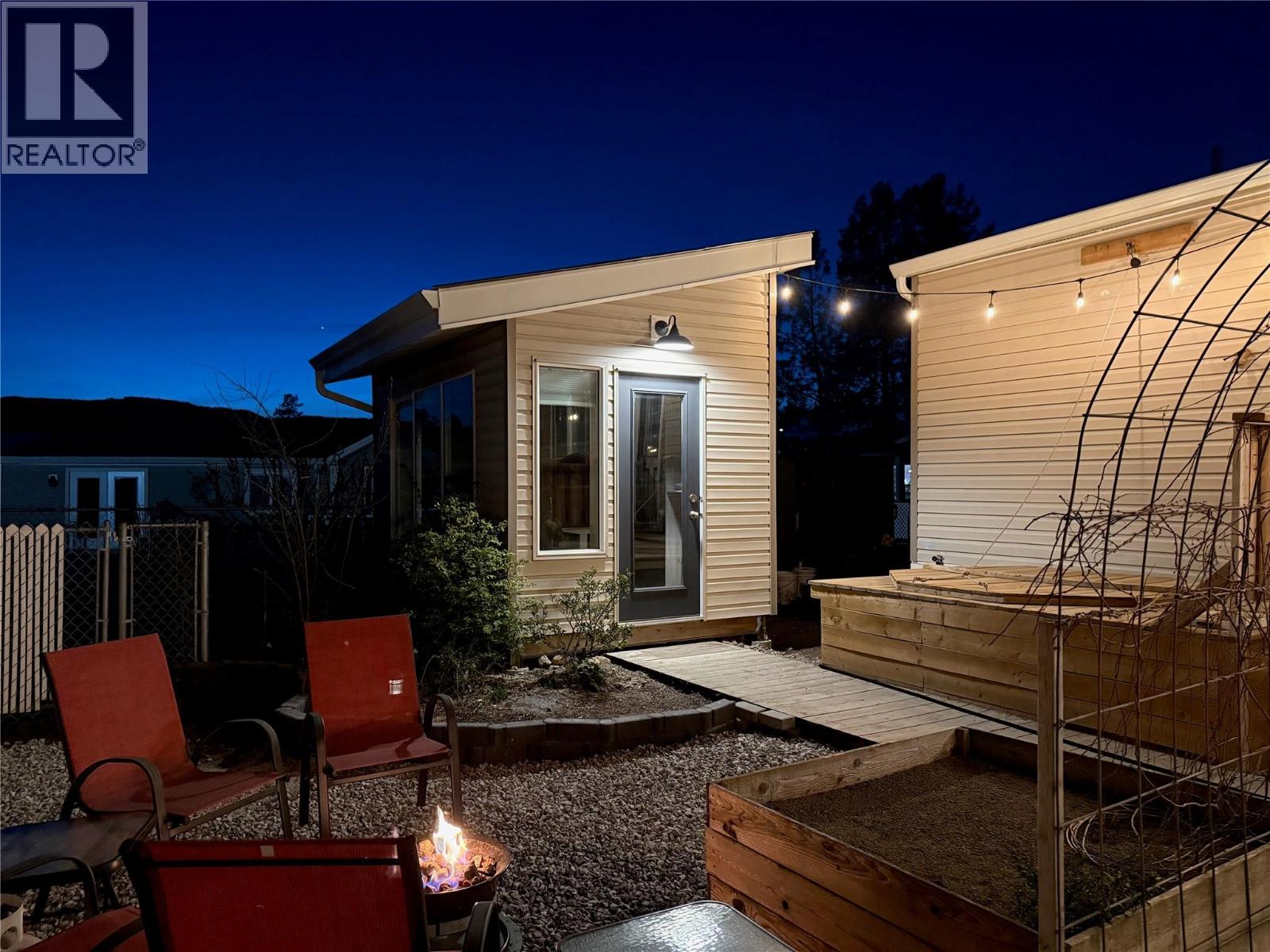 9020 Jim Bailey Road Unit# 174