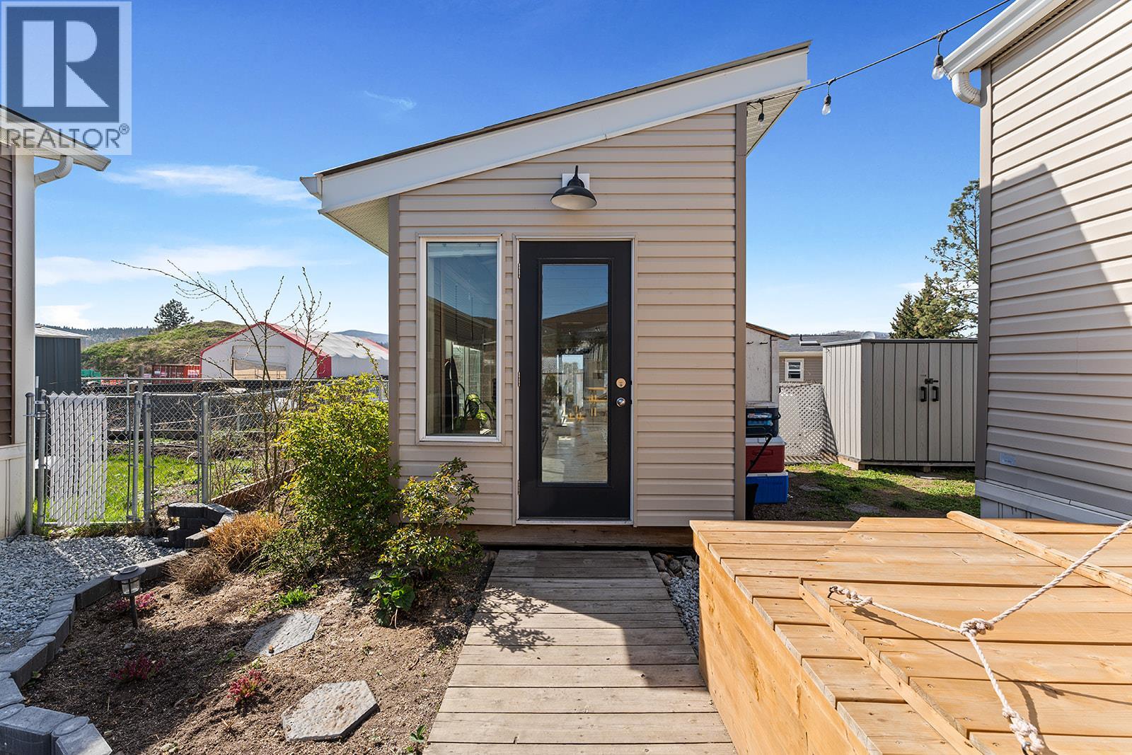 9020 Jim Bailey Road Unit# 174