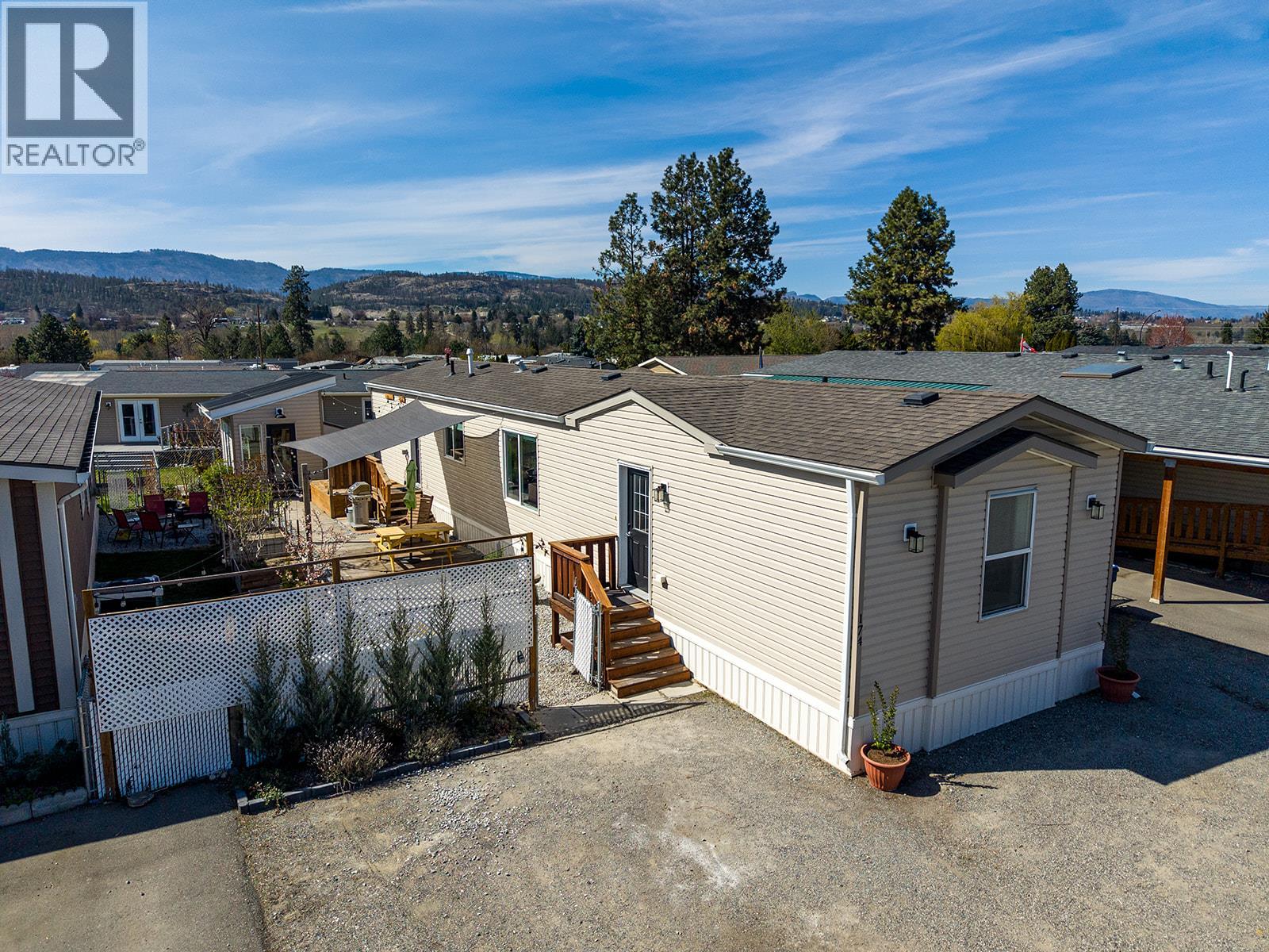 9020 Jim Bailey Road Unit# 174