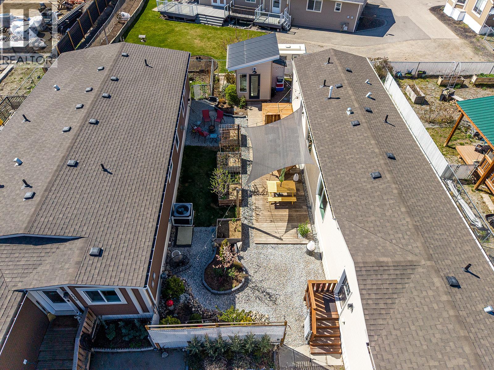 9020 Jim Bailey Road Unit# 174