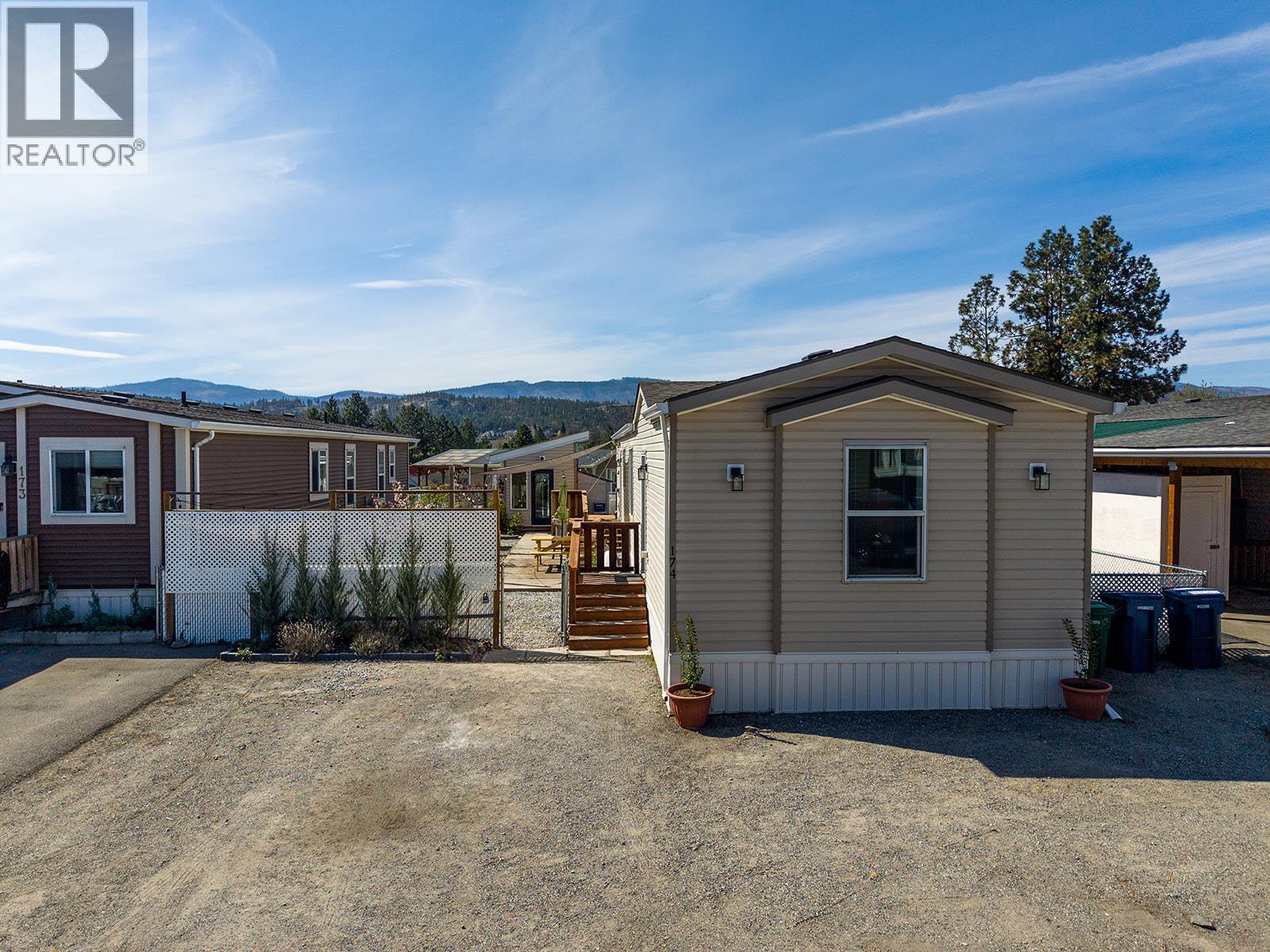 9020 Jim Bailey Road Unit# 174