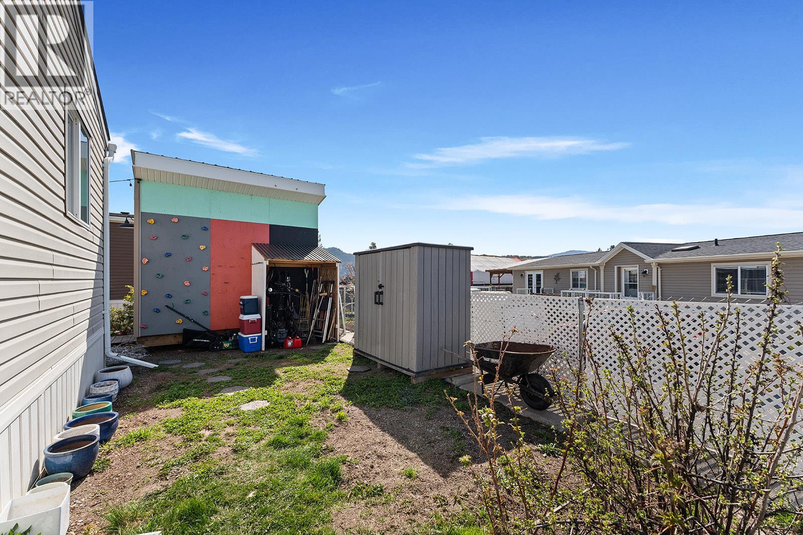 9020 Jim Bailey Road Unit# 174