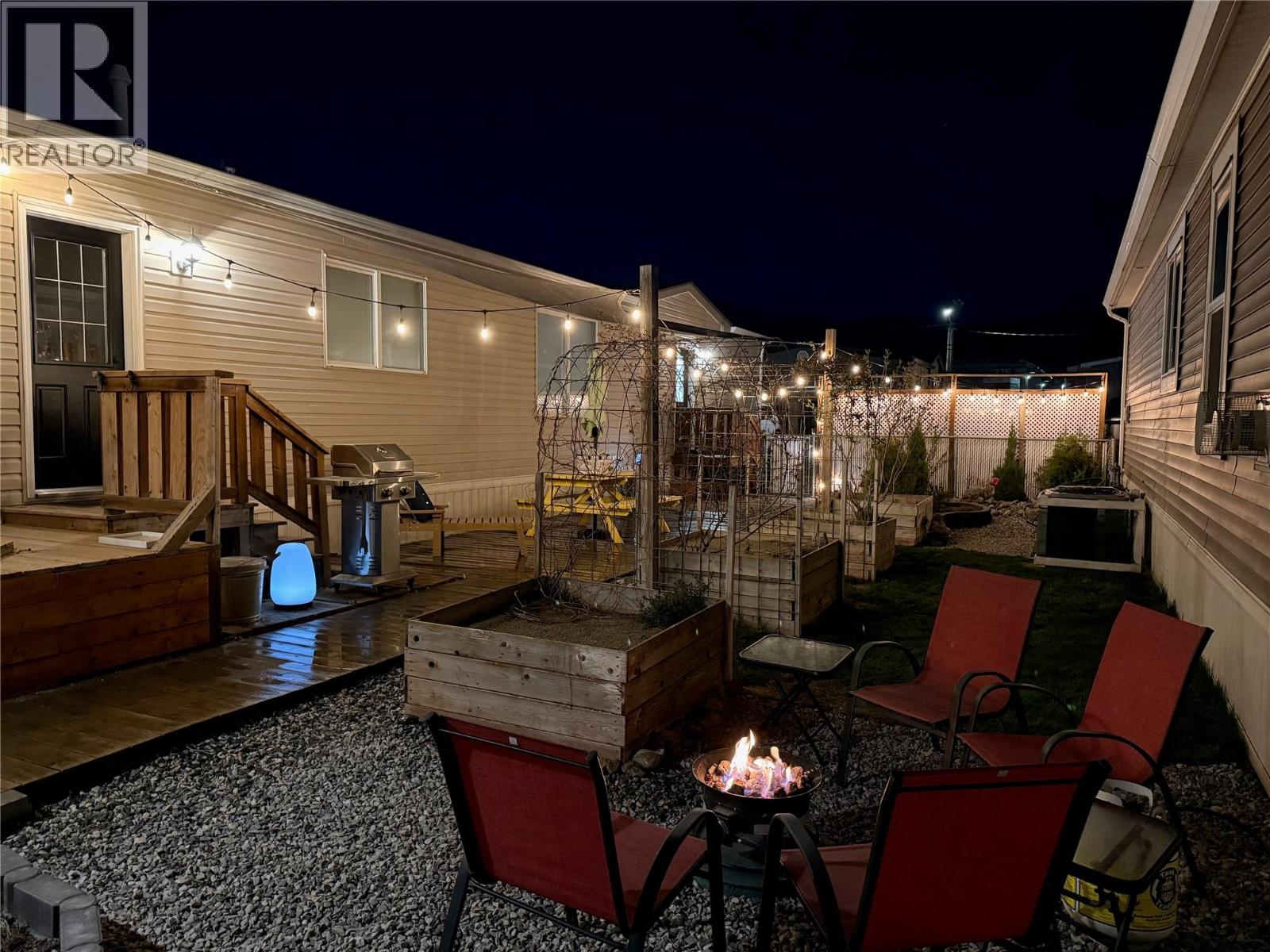9020 Jim Bailey Road Unit# 174