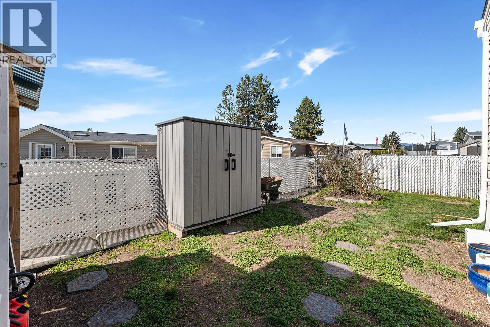 9020 Jim Bailey Road Unit# 174