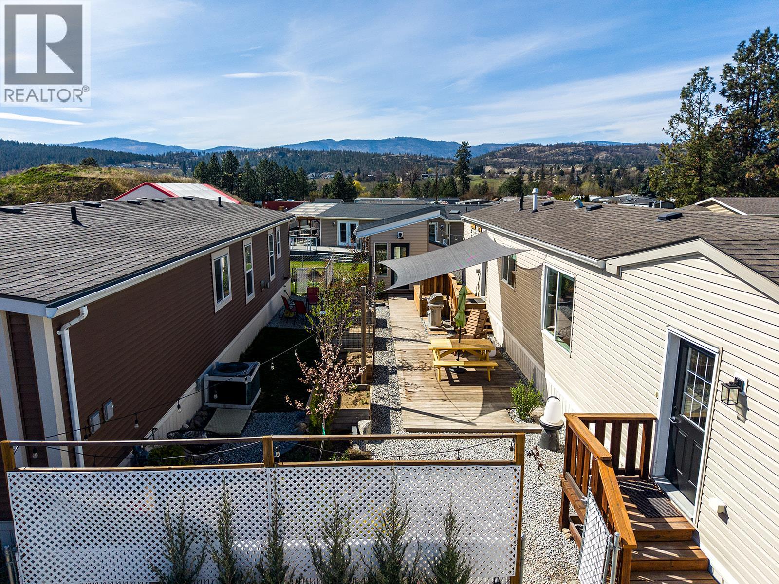 9020 Jim Bailey Road Unit# 174