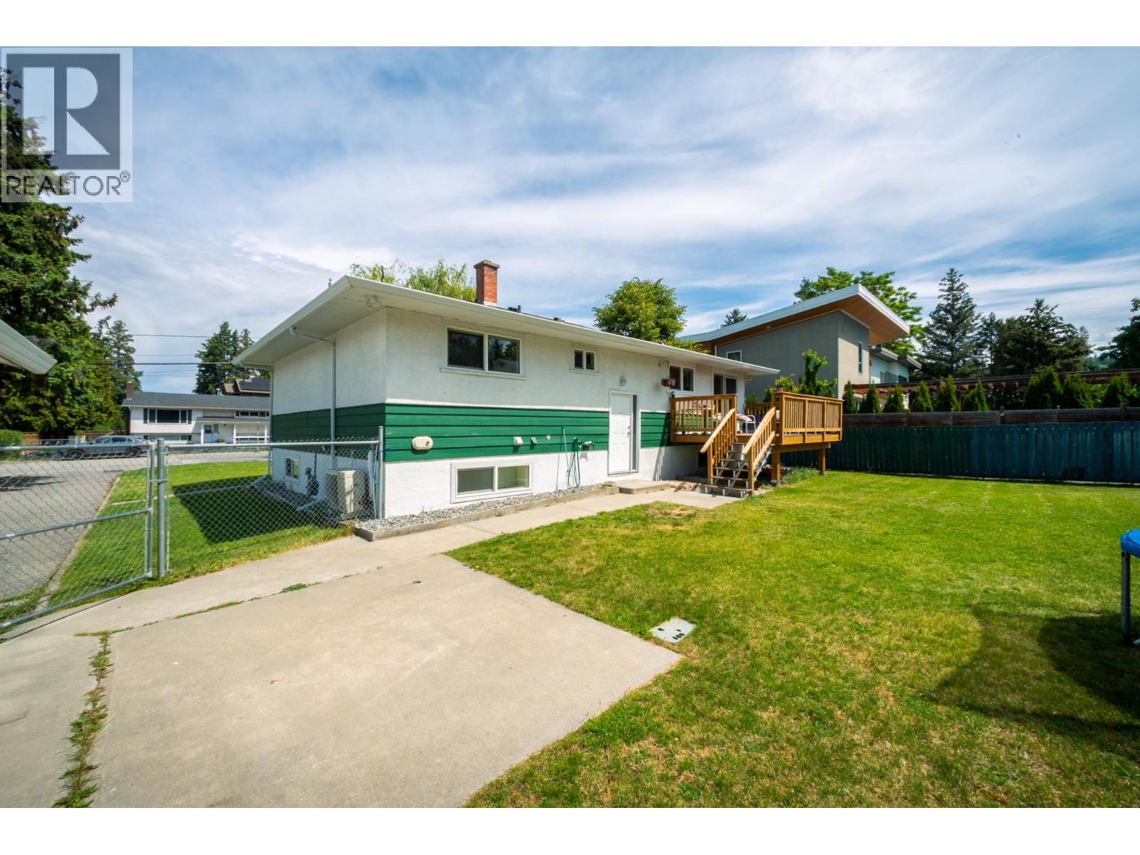 679 McClure Road