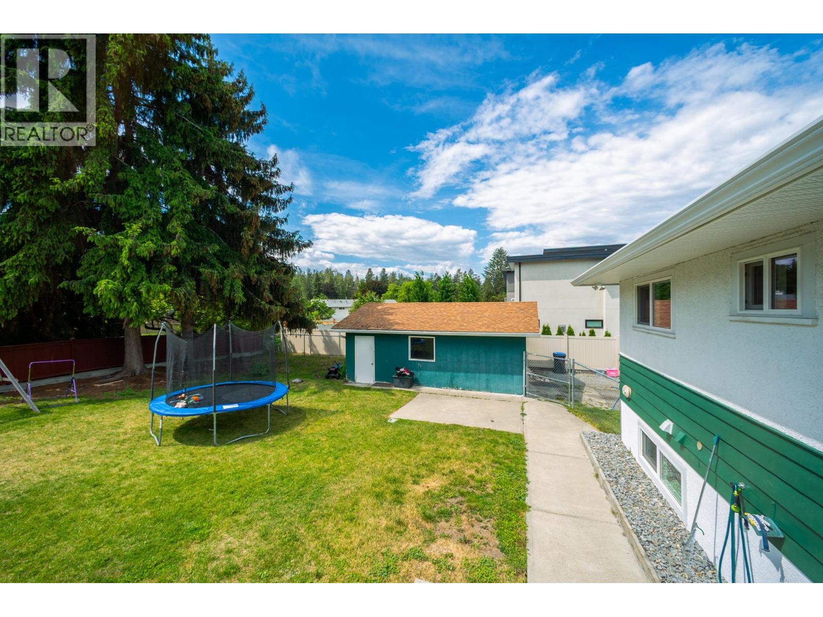 679 McClure Road